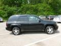 Black - TrailBlazer LS 4x4 Photo No. 8