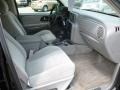 Black - TrailBlazer LS 4x4 Photo No. 10