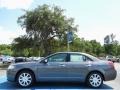 Sterling Gray Metallic - MKZ FWD Photo No. 2
