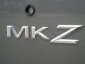 2012 Sterling Gray Metallic Lincoln MKZ FWD  photo #4