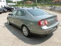 Granite Green Metallic - Passat 3.6 Sedan Photo No. 5