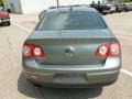 2006 Granite Green Metallic Volkswagen Passat 3.6 Sedan  photo #6