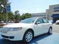 Crystal Champagne Metallic Tri-Coat - MKZ FWD Photo No. 1