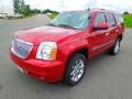 2012 Victory Red GMC Yukon Denali AWD #65229103