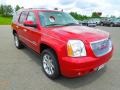 Victory Red - Yukon Denali AWD Photo No. 2