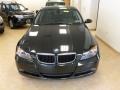 Jet Black - 3 Series 325xi Sedan Photo No. 2