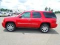 Victory Red - Yukon Denali AWD Photo No. 4