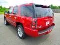 Victory Red - Yukon Denali AWD Photo No. 5