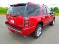 Victory Red - Yukon Denali AWD Photo No. 6