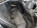 Jet Black - 3 Series 325xi Sedan Photo No. 11