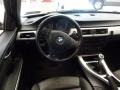Jet Black - 3 Series 325xi Sedan Photo No. 14