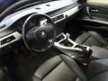 Jet Black - 3 Series 325xi Sedan Photo No. 16