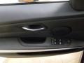 Jet Black - 3 Series 325xi Sedan Photo No. 17