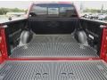 FX Sport Appearance Black/Red Trunk Photo for 2012 Ford F150 #65283827