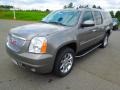 Graystone Metallic - Yukon XL Denali AWD Photo No. 1