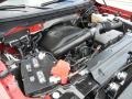 3.5 Liter EcoBoost DI Turbocharged DOHC 24-Valve Ti-VCT V6 Engine for 2012 Ford F150 FX4 SuperCrew 4x4 #65283841