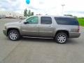 2012 Graystone Metallic GMC Yukon XL Denali AWD  photo #2