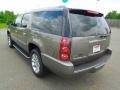 Graystone Metallic - Yukon XL Denali AWD Photo No. 5