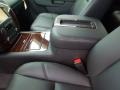Graystone Metallic - Yukon XL Denali AWD Photo No. 9