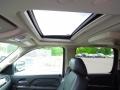Graystone Metallic - Yukon XL Denali AWD Photo No. 10