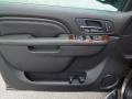 Graystone Metallic - Yukon XL Denali AWD Photo No. 11