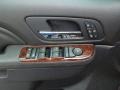 Graystone Metallic - Yukon XL Denali AWD Photo No. 12