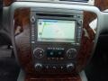 Graystone Metallic - Yukon XL Denali AWD Photo No. 13