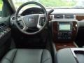 Graystone Metallic - Yukon XL Denali AWD Photo No. 18