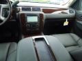 Graystone Metallic - Yukon XL Denali AWD Photo No. 19