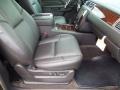 Graystone Metallic - Yukon XL Denali AWD Photo No. 24