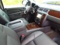 Graystone Metallic - Yukon XL Denali AWD Photo No. 25
