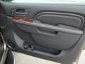 Graystone Metallic - Yukon XL Denali AWD Photo No. 26