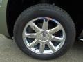 Graystone Metallic - Yukon XL Denali AWD Photo No. 28