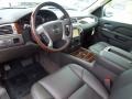 Graystone Metallic - Yukon XL Denali AWD Photo No. 30