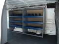 Oxford White - E Series Van E250 Extended Cargo Photo No. 10