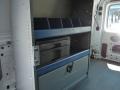 Oxford White - E Series Van E250 Extended Cargo Photo No. 11