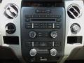 Pale Adobe Controls Photo for 2012 Ford F150 #65284265