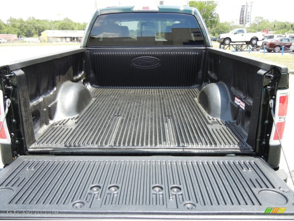 2012 Ford F150 XLT SuperCab Trunk Photo #65284276