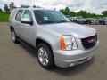 Quicksilver Metallic - Yukon SLT Photo No. 2