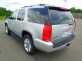Quicksilver Metallic - Yukon SLT Photo No. 5