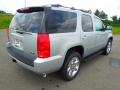 Quicksilver Metallic - Yukon SLT Photo No. 6