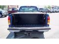 Marine Blue Metallic - Sierra 1500 Regular Cab 4x4 Photo No. 17