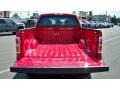 2011 Race Red Ford F150 XL SuperCab 4x4  photo #22