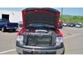 2011 Race Red Ford F150 XL SuperCab 4x4  photo #23