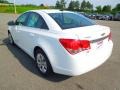 Summit White - Cruze LS Photo No. 5