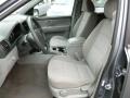 2009 Alpine Gray Kia Sorento LX 4x4  photo #16