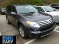 Graphite Metallic - XL7 Luxury AWD Photo No. 1