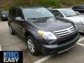 2008 Graphite Metallic Suzuki XL7 Luxury AWD #65229397