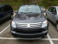 Graphite Metallic - XL7 Luxury AWD Photo No. 2