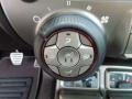 2012 Chevrolet Camaro ZL1 Controls